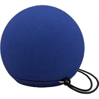 SACKit Høyttaler - Play Mini - Blå - - OneSize - Høyttalere