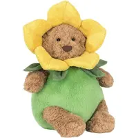 Jellycat Kosedyr - Medium+ - 26x15 cm - Bartolomeus Bear Påskeli - - OneSize - Kosedyr