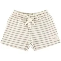 Sofie Schnoor Shorts - Bomull/Viskose - Dusty Green - - 68 - Shorts