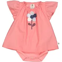 Müsli Kjolebody - Petit - Bubblegum - - 3 år (98) - Kjole