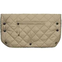 DAY ET Barnevognhylster - Mini RE-Q - Quiltet - Dune - - OneSize - Veske