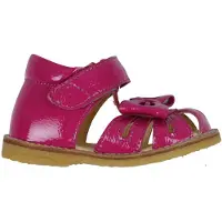Angulus Sandaler - Nybegynner - Hibiskus - - 22 - Sandals