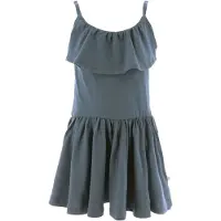 Minimalisma Kjole - Lis - Deep Ocean - - 2 år (92) - Kjole