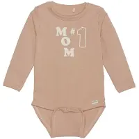 Minymo Body I/e - Mahogany Rose - - 56 - Langermet Body