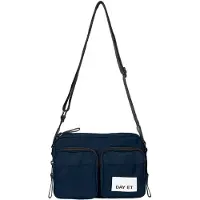 DAY ET Skulderveske - Gweneth RE-S SB D - Navy Blazer - - OneSize - Skulderveske