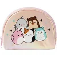 Name it Lommebok - NkfOssa Squish - Ballerina - - OneSize - Lommebok