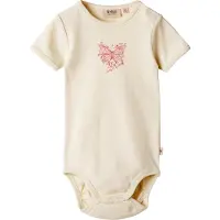 Wheat Body k/e - Maren - Shell - - 74 - Kortermet body