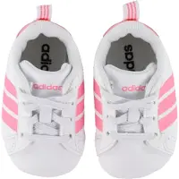 Adidas Grand Court Crib Babysko