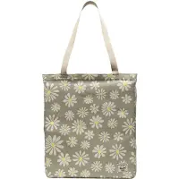 Herschel Shopper - Inga Tote - 16,5 L - Retro Daisy/Klosteret St - - OneSize - Veske