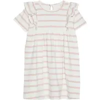 Creamie Kjole - Rose Smoke - - 1½ år (86) - Kjole