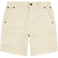Lyle & Scott Shorts - Snekkere - Pimpstein Stone - - 10-11 år (140-146) - Shorts