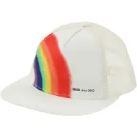 Molo Caps - Big Shadow - Rainbow - - S/M - Caps