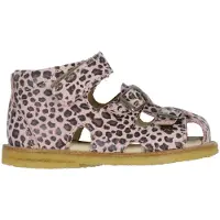 Arauto RAP Sandaler - Kilde - Pulverrosa Leo - - 20 - Sandals