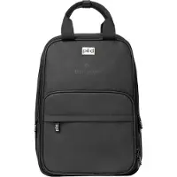 BIZZIGROWN Stelleveske/Reiseseng - RucPOD - Svart - - OneSize - Stellebag