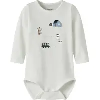 Name it Body I/e - NbmBeen - Cloud Danser - - 68 - Langermet Body