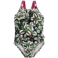 Molo Badedrakt - Nakia - Clover - - 1 år (80) - Badetøy