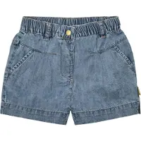 Hust and Claire Helena Shorts Washed Denim (98 /3 år)