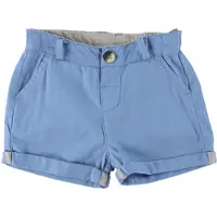 Noa noa miniature Shorts - Blue Bonnet - - 6 md - Shorts