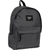 Reebok Ryggsekk - Brooklyn - Anthracite - - OneSize - Ryggsekk