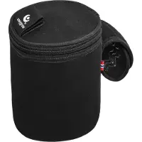 Easygrow Barnevognsbag - Småtti L Snackpakke - Svart - - OneSize - Veske