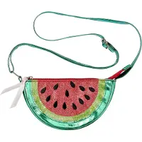 Souza Skulderveske - Sandia - Vannmelon - - OneSize - Skulderveske