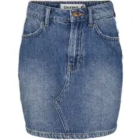 Cost:Bart Skjørt - Almira - Blå Denim - - 16 år (176) - Skjørt