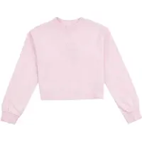 Lee Collegegenser - Syrevask - Pink Lady - - 9-10 år (134-140) - Collegegenser