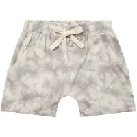 Sofie Schnoor Petit By Shorts - Monty - Warm Grey - - 62 - Shorts
