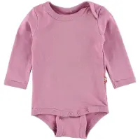 Katvig One Body - I/e - Rosa - - 62 - Langermet Body