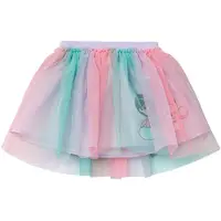 Name it Skjørt - NmfMiri - Orchid Petal - - 3 år (98) - Skjørt