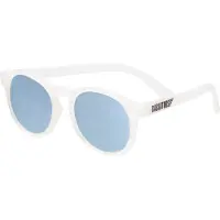 Babiators Solbriller - Blue Series - Nøkkelhullet - Transparent/ - - 3-5 år (98-110) - Solbriller