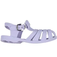 Liewood Badesandaler - Isbre - Tåkete Lilac - - 20 - Badesandal
