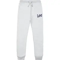 Lee Joggebukse - Wobbly Grapic - Vintage Grey Heather - - 9-10 år (134-140) - Joggebukse