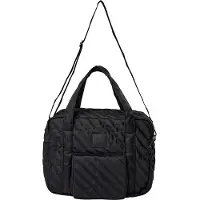 Sofie Schnoor Stelleveske - Quiltet - Svart - - OneSize - Stellebag