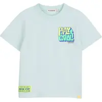 Billieblush T-skjorte - Sea-Green - - 6 år (116) - T-skjorte