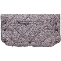 DAY ET Barnevognshylster - Mini RE-Q - Quiltet - Multi Colour - - OneSize - Veske