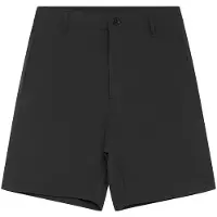 Grunt Shorts - Mortsel - Svart - - 12 år (152) - Shorts
