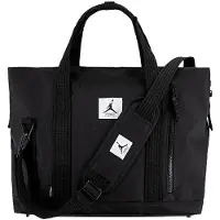 Jordan Sportsbag - Svart - - OneSize - Sportsbag