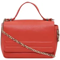DAY ET Skulderveske - London CB - Oransje Com - - OneSize - Skulderveske