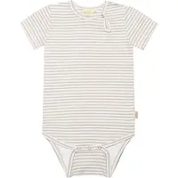 Petit Piao Body k/e - Mineral Green - - 62 - Kortermet body