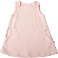 Joha Kjole - Pastellrosa - - 60 - Kjole