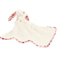 Jellycat Koseklut - 15x34 cm - Blossom Cream Bunny Berry - - OneSize - Koseklut