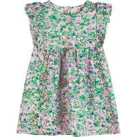 The New Siblings Kjole - TnsJanille - Multi Flower - - 68 - Kjole