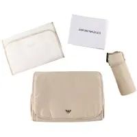 Emporio Armani Stelleveske - Beige - - OneSize - Stellebag
