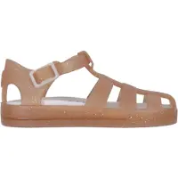 En fant Badesandaler - Gammel Rose - - 27/28 - Badesandal