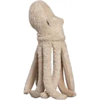 Senger Naturwelt Varmepute - Blekksprut - Liten - Powder - - OneSize - Kosedyr