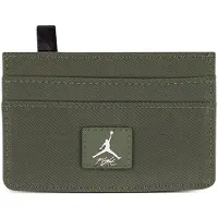 Jordan Kortholder - Olive - - OneSize - Lommebok