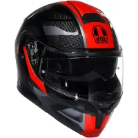 AGV Streetmodular Ledro E2206 Mplk Modulhjelm