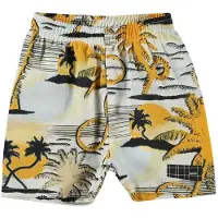 Molo Shorts - Solar - Sunrise Smil - - 68 - Shorts