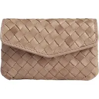 Markberg Lommebok - FaithMBG - Mocha Mousse - - OneSize - Lommebok